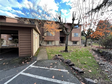 storage unit #31 just outside your door