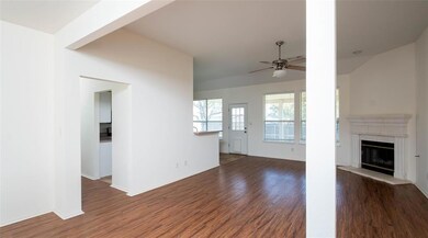 2512 Briar Forest Dr, Denton, TX 76210 - photo 6