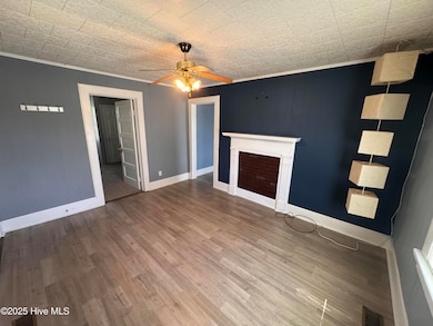 107 S McCaskey Rd, Williamston, NC 27892 - photo 7