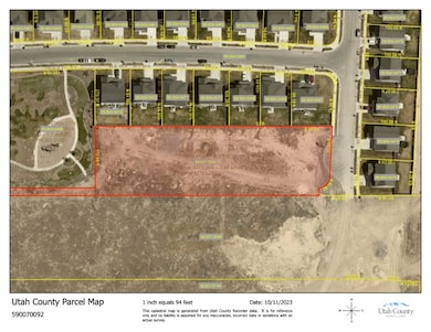 2400 E 4250 N, Eagle Mountain, UT 84005 - photo 5