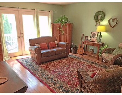 66 Cocasset St unit G, Foxboro, MA 02035 - photo 3