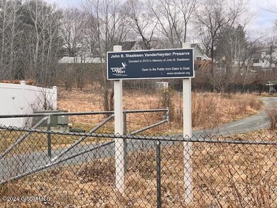 the preserve