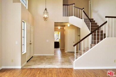newly painted interior and exterior