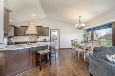 8541 W Candlewood Ct, Wichita, KS 67205 - photo 5