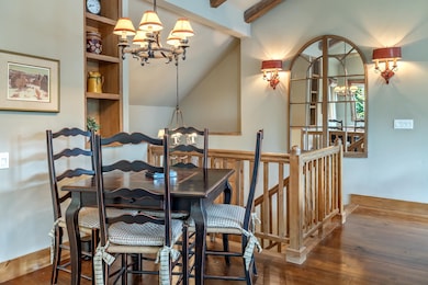 342 Lower Sanborn Rd, Stowe, VT 05672 - photo 7