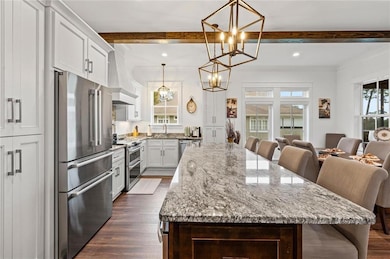 32689 Water View Dr E, Loxley, AL 36551 - photo 4