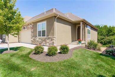 16268 W 168th Place, Olathe, KS 66062 - photo 3