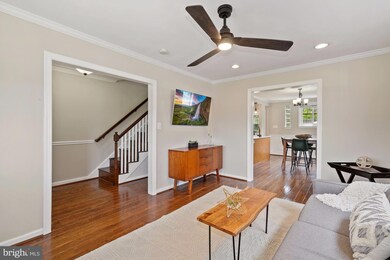 63 55th St SE, Washington, DC 20019 - photo 4