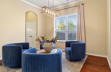 908 Hollowbrook Cir, McKinney, TX 75072 - photo 7