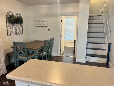 663 N 5th St, Middletown, IN 47356 - photo 5