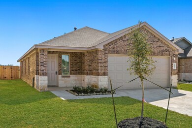 14153 Carly Pines Ct, Conroe, TX 77302 - photo 2