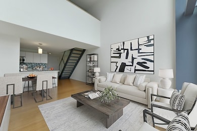 Sierra & Tango Condominiums unit 719, Cambridge, MA 02141 - photo 7