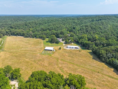 64795 E 202 Rd, Wyandotte, OK 74370 - photo 5