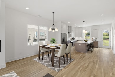 1016 W Trinity Ln unit 5, Nashville, TN 37218 - photo 2