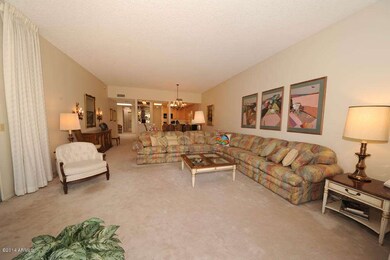 Living and Dining Room