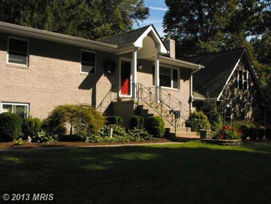 514 Harwood Rd, Harwood, MD 20776 - photo 2