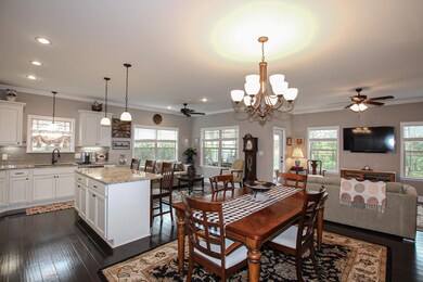 146 Logans Mill Trail, Warner Robins, GA 31093 - photo 7