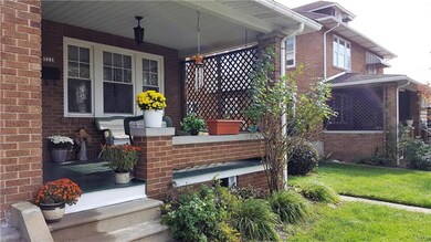 711 N 20th St, Allentown, PA 18104 - photo 2