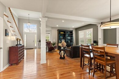 16 Parkland Ln unit 16, Acton, MA 01720 - photo 5