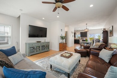 28 Montmorenci Ave, Boston, MA 02128 - photo 5