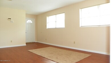 Formal Living / Kichen eating area