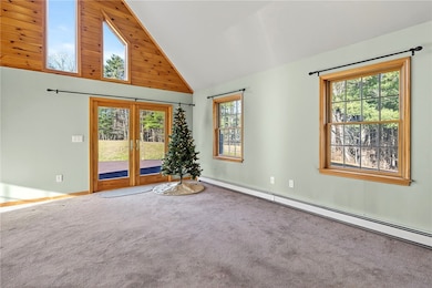 1605 Coddington Rd, Brooktondale, NY 14817 - photo 5