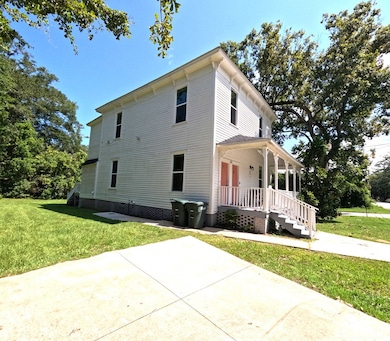 131 E Calhoun St, Thomasville, GA 31792 - photo 2