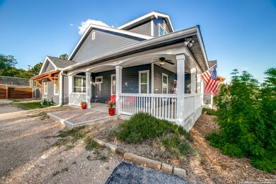 25120 Toutant Beauregard Rd, Boerne, TX 78006 - photo 4