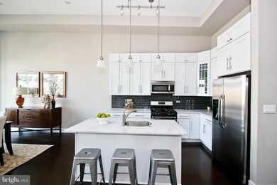 762 Park Rd NW unit 5, Washington, DC 20010 - photo 6