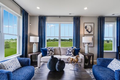 12255 Barcroft Cir, Huntley, IL 60142 - photo 2