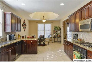 Kitchen with updated STAINLESS STEEL APPLIANCES, E