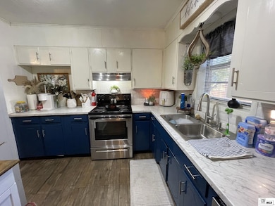 302 Paula Dr, West Monroe, LA 71291 - photo 4