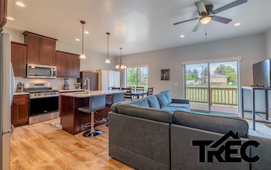 2855 Legacy Ln, Cody, WY 82414 - photo 5