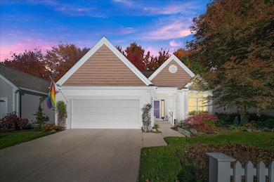 17711 Cobblefield Ln, Spring Lake, MI 49456 - photo 2