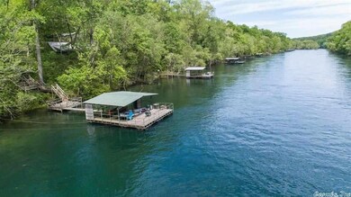 424 Trout Haven Dr, Heber Springs, AR 72543 - photo 3