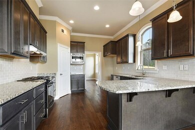 Sample Photo Only - Not Actual Home