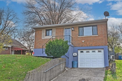 3627 W Liberty St, Cincinnati, OH 45205 - photo 2