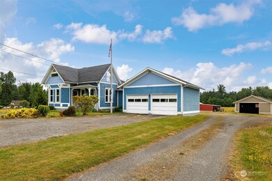 1321 E Axton Rd, Bellingham, WA 98226 - photo 4