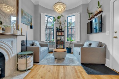 139 W Newton St unit 2, Boston, MA 02118 - photo 2