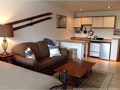 Interior Space/Layout.