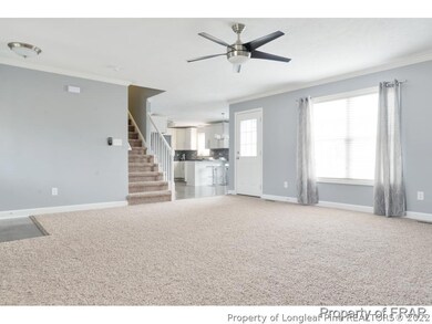 1512 Timberrock Ct, Fayetteville, NC 28306 - photo 5