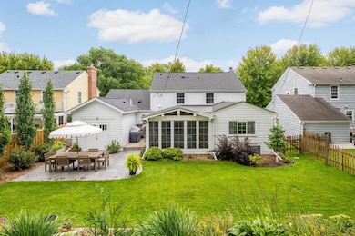 4908 Maple Rd, Edina, MN 55424 - photo 4