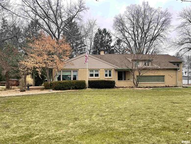 240 Lincoln Ave, Lincoln, IL 62656 - photo 3