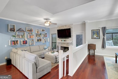 1929 Variations Dr NE, Atlanta, GA 30329 - photo 5