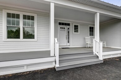 241 Walker St unit 3, Lenox, MA 01240 - photo 3