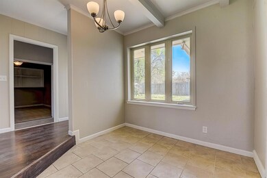 1504 W Baldridge St, Ennis, TX 75119 - photo 5