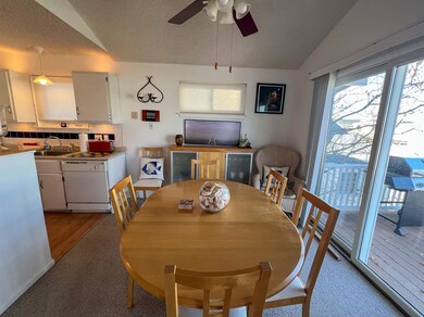 386 24th St unit Upper, Avalon, NJ 08202 - photo 4