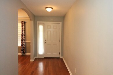 Foyer