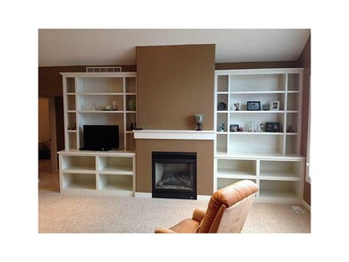 Great Room.