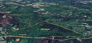 3201 Tommy Lee Cook Rd, Newnan, GA 30263 - photo 2